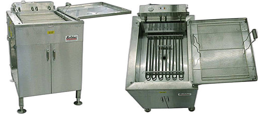 618L Donut Fryer (Electric) Bakery Wholesalers