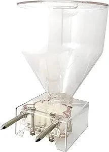 Edhard 6 quart hopper F-5001 unit for Edhard- F SERIES Bakery Wholesalers
