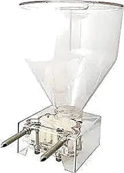 Edhard 6 quart hopper F-5001 unit for Edhard- F SERIES Bakery Wholesalers
