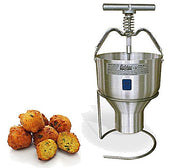 Type K Hushpuppy Depositor Bakery Wholesalers