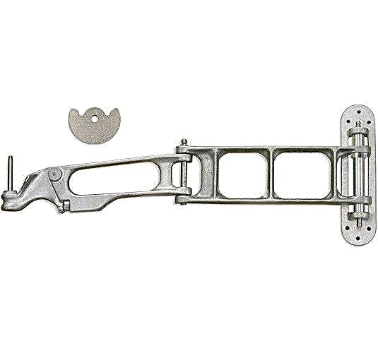 Belshaw Type B/F Wall Mount Kit - Bakery Wholesalers