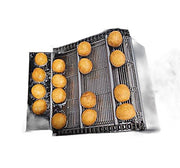 RS' ROLLER-SUBMERGER SYSTEM for Belshaw MARK ll Donut Robot, Electric, Gas, GP Models Bakery Wholesalers
