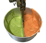 Belshaw (0290-1000) B/F HOPPER DIVIDER for making Two Flavor Donuts Bakery Wholesalers