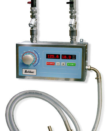 Domix 35M- Water Meter-Mixer 120V/50/60/1 phase - Bakery Wholesalers