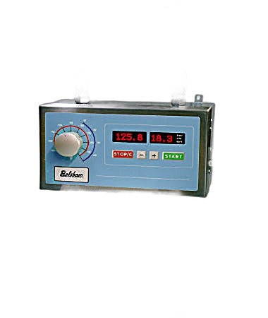 Domix 35M- Water Meter-Mixer 120V/50/60/1 phase - Bakery Wholesalers