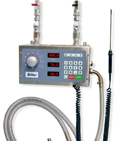 Domix 45A- Water Meter-Mixer 120V/50/60/1 phase - Bakery Wholesalers