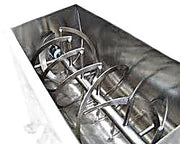 Custom Blending/Private Label Bakery Wholesalers