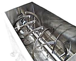 Custom Blending/Private Label Bakery Wholesalers