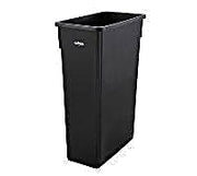 Winco PTC-23, 23 Gallon, 3 color options Bakery Wholesalers