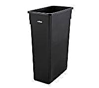 Winco PTC-23, 23 Gallon, 3 color options Bakery Wholesalers