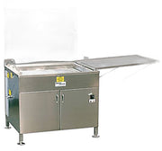 734CG Donut Fryer Propane Gas Electronic Controller 120V Bakery Wholesalers