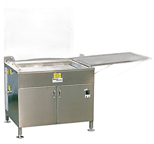 734CG Donut Fryer Propane Gas Electronic Controller 120V Bakery Wholesalers