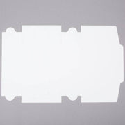 12 x 12 x 6 in LC White Bakery Boxes 100 count Bakery Wholesalers