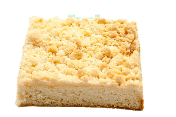 Streusel Topping by Bear Stewart- 10 pounds Bakery Wholesalers