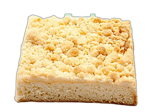 Streusel Topping by Bear Stewart- 10 pounds Bakery Wholesalers