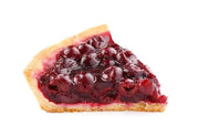 Whole Cherry Pie Filling- 40 Pound Pail Bakery Wholesalers