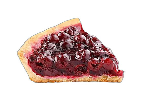 Whole Cherry Pie Filling- 40 Pound Pail Bakery Wholesalers