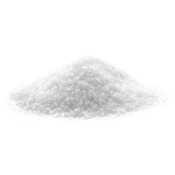 White Decorating Sugar 5 lbs Bakery Wholesalers