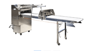 ACME 330DD Donut Production Sheeter (200-240V) Left To Right Production Bakery Wholesalers