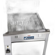 Avalon Donut Fryer 20" X 20" , Electric (1 phase), Right Side Drain Board (ADF20-E) Bakery Wholesalers
