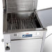 Avalon (ADF34-E) Donut Fryer 34" X 24", Electric (3 phase) Right Side Drain Board with Submerge Screen Bakery Wholesalers