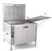 Avalon (ADF34-E) Donut Fryer 34" X 24" Electric (3 phase) left Side Drain Board with Submerge Screen Bakery Wholesalers