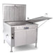 Avalon (ADF34-E) Donut Fryer 34" X 24", Electric (3 phase) Right Side Drain Board with Submerge Screen Bakery Wholesalers