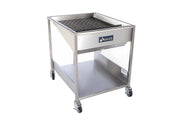 Avalon (AFG24T) 24" x 24" Donut Glazer Stainless Steel (Made in the U.S.A.) Bakery Wholesalers