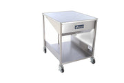 Avalon (AFG24T) 24" x 24" Donut Glazer Stainless Steel (Made in the U.S.A.) Bakery Wholesalers