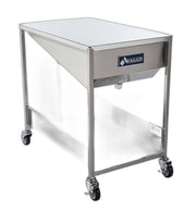 Avalon (AFG26T) 18" x 26" Donut Glazer Stainless Steel (Made in the U.S.A.) Bakery Wholesalers