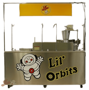 AFS12 "New" Advanced Filtration Cart for the SS1200 fryer Bakery Wholesalers