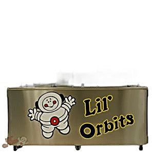 AFS24 "New" Advanced Filtration Cart for the SS2400 fryer Bakery Wholesalers