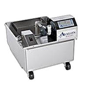 Avalon ARF24 G 115V (Gas Fryer) Oil/Shortening Filter Bakery Wholesalers