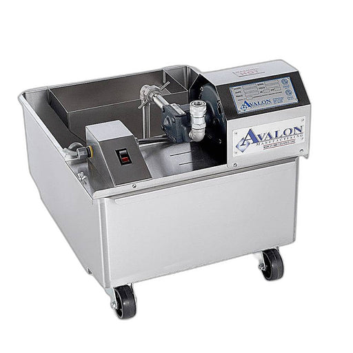 Avalon ARF26 E  (Electric Fryer) Oil/Shortening Filter 115V Bakery Wholesalers