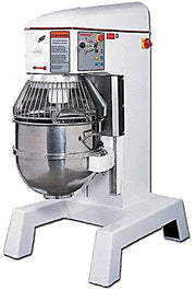 80 Quart Thunderbird Planetary Mixer ARM-80 Bakery Wholesalers