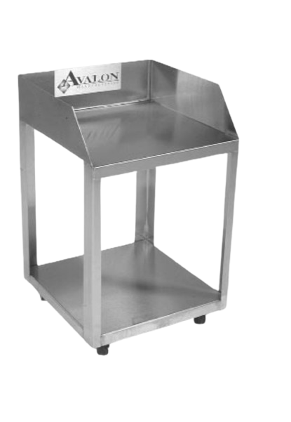 Avalon Shortening Cart ASD50 - Bakery Wholesalers