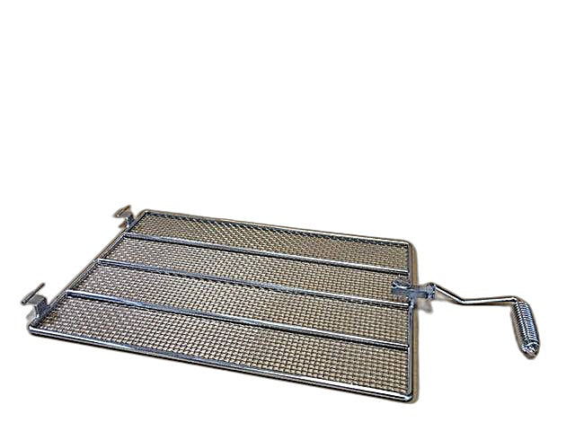 Avalon ASUB24-G Submerger for Gas Donut Fryer 24" x 24" for Fryers prior to 2014 Bakery Wholesalers