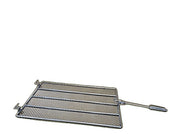 Avalon ASUB24-G Submerger for ADF24-G 24" x 24" Gas Donut Fryer after 2014 Bakery Wholesalers