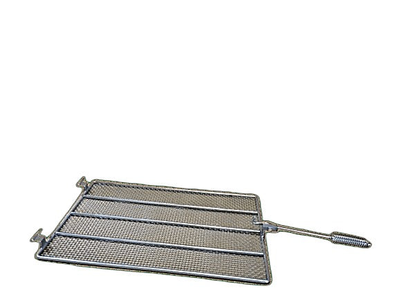 Avalon ASUB24-G Submerger for ADF24-G 24" x 24" Gas Donut Fryer after 2014 Bakery Wholesalers