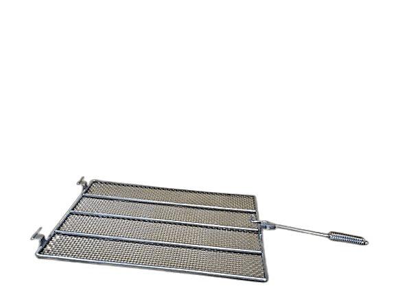 Avalon ASUB-24E Submerger for Electric Donut Fryer 24" x 24" for Fryers made after 2014 Bakery Wholesalers