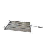 Avalon ASUB-24E Submerger for Electric Donut Fryer 24" x 24" for fryers made after 2014 Bakery Wholesalers