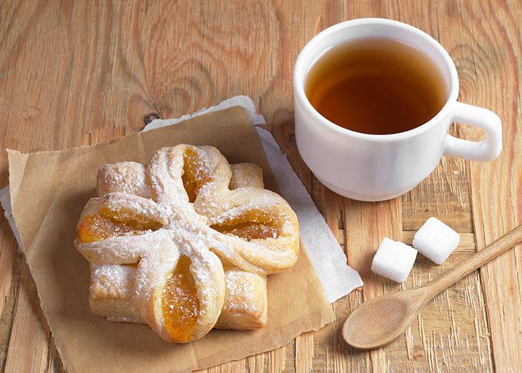 Westco Chunky Apple Bakery Wholesalers