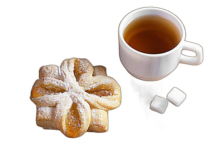 Westco Chunky Apple Bakery Wholesalers