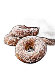Apple Cider Cake Donut Mix 50# Bakery Wholesalers