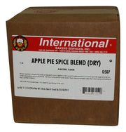 Apple Pie Spice-5 lb Box Bakery Wholesalers