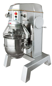 Thunderbird ARM-60 (4S) GEAR DRIVEN MIXER (60 Qt) (4 Hp / 4 SPEED) - Bakery Wholesalers