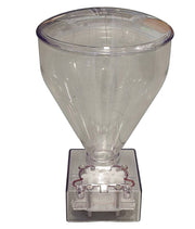 Belshaw Jelly Filler - AutoFiller Donut Injector with one 6 quart hopper and nozzles Bakery Wholesalers