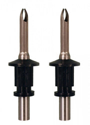 Belshaw (M053-03-03900K) AutoFiller- Injector Miniature Nozzles, 5/16" diameter (2each) Bakery Wholesalers