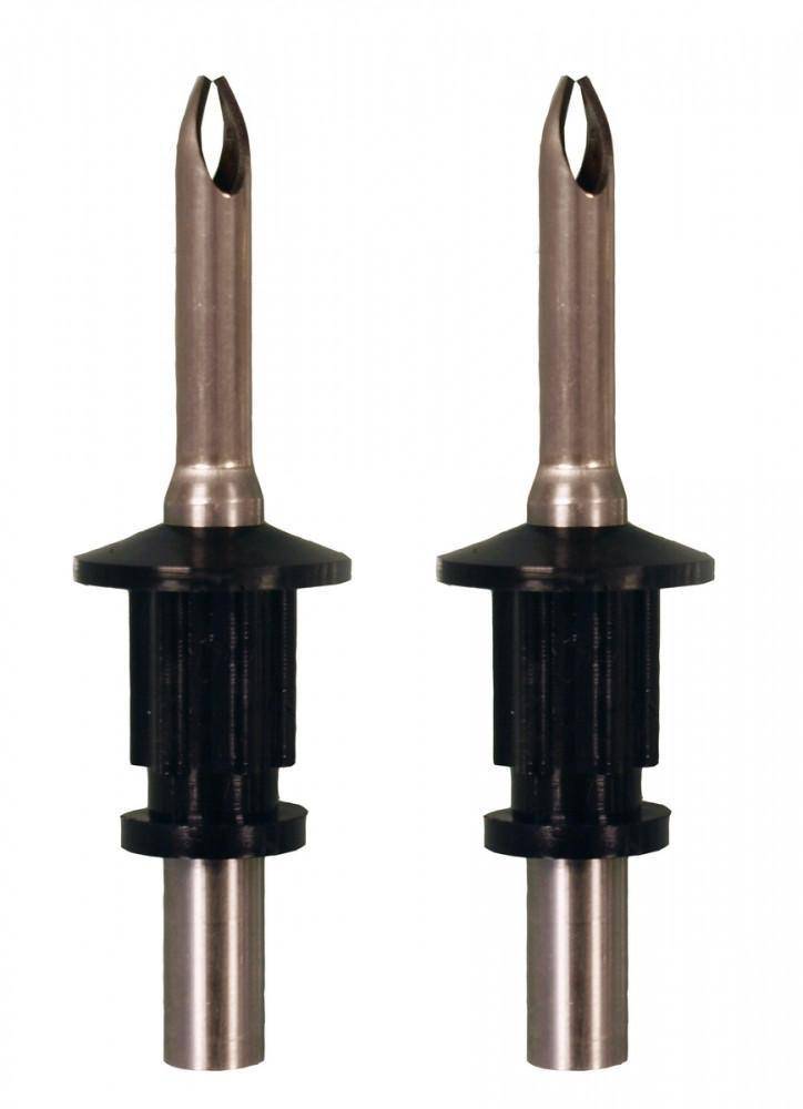 Belshaw (M053-03-03900K) AutoFiller- Injector Miniature Nozzles, 5/16" diameter (2each) Bakery Wholesalers