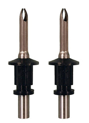 Belshaw (M053-03-03900K) AutoFiller- Injector Miniature Nozzles, 5/16" diameter (2each) Bakery Wholesalers